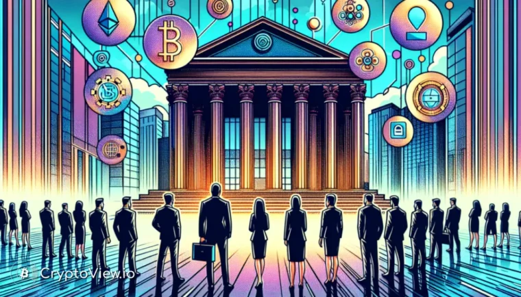 Il Presidente Trump ha supportato l'Open Banking?