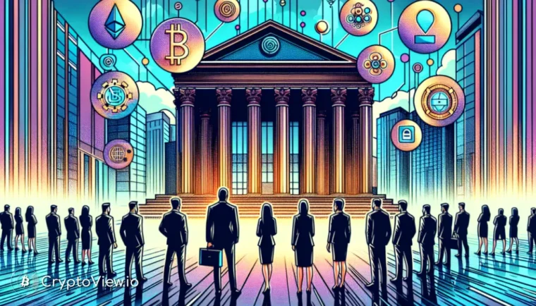 Støttet president Trump åpen bankvirksomhet?