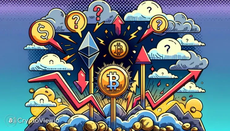 هل سترتفع قيمة ETH و TAO و SOL في الربع القادم؟