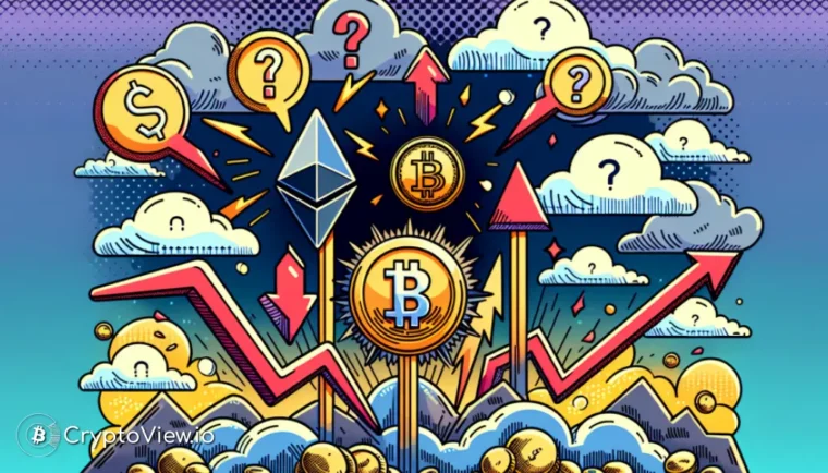 ETH、TAO、SOLは次の四半期に急騰するか？