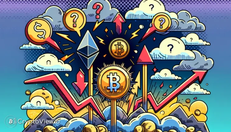 Zullen ETH, TAO en SOL de komende periode stijgen?