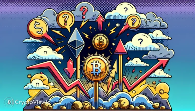 Czy ETH, TAO i SOL Wzrosną w Następnym Kwartale?