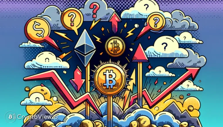 Kommer ETH, TAO och SOL att Stiga under Nästa Kvartal?