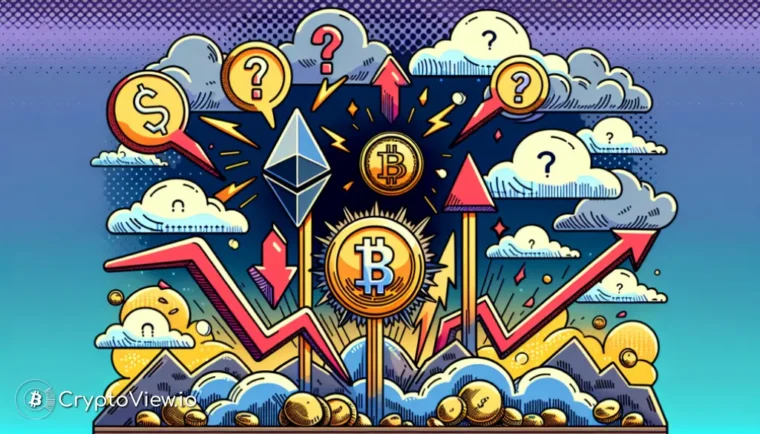 다음 분기에 ETH, TAO, SOL이 급등할까요?