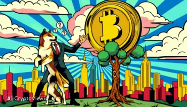 هل يستأنف Dogecoin الصعود نحو شجرة الـ 1 دولار مرة أخرى؟