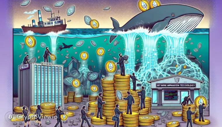 Etherの財務成長は次の強気相場を煽るのか？