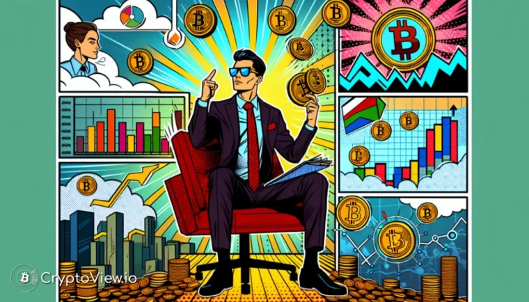 Kan Aave-prisen stige 30 %?