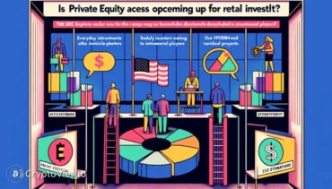 L'accesso al Private Equity si sta aprendo agli investitori al dettaglio?