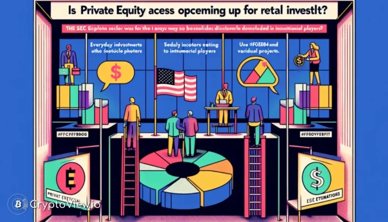 L'accesso al Private Equity si sta aprendo agli investitori al dettaglio?