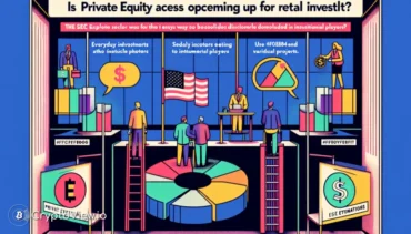 Opent de toegang tot private equity zich voor particuliere beleggers?