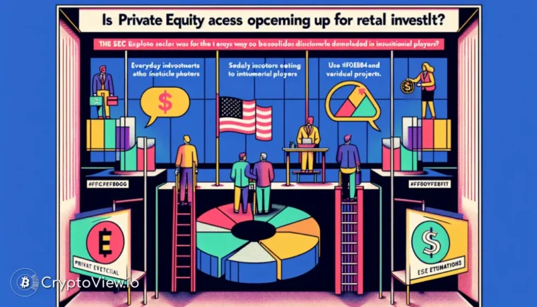 Czy dostęp do Private Equity otwiera się dla inwestorów indywidualnych?