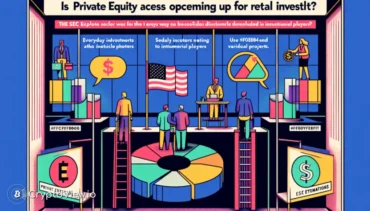 Öppnas tillgång till private equity för privata investerare?