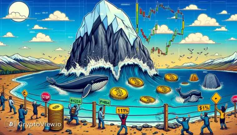 Kann Dogwifhat (WIF) die 1-Dollar-Marke zurückerobern?