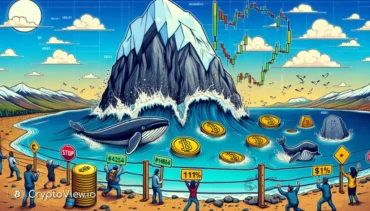Dogwifhat (WIF) peut-il Reclamer la Barre des 1 $ ?