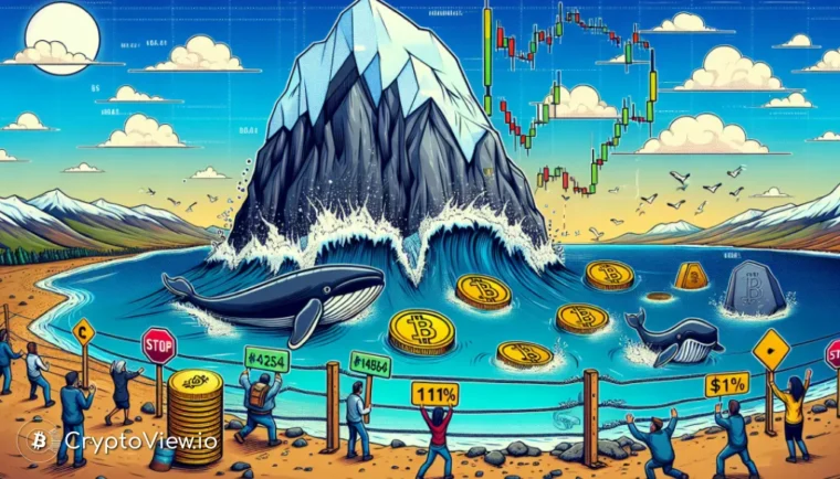 Dogwifhat (WIF) può Riconquistare il Livello di 1$?