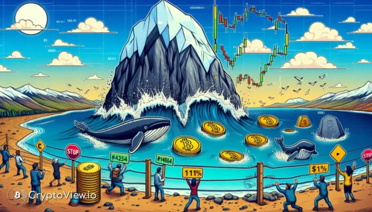 Kan Dogwifhat (WIF) gjenerobre 1-dollarmerket?