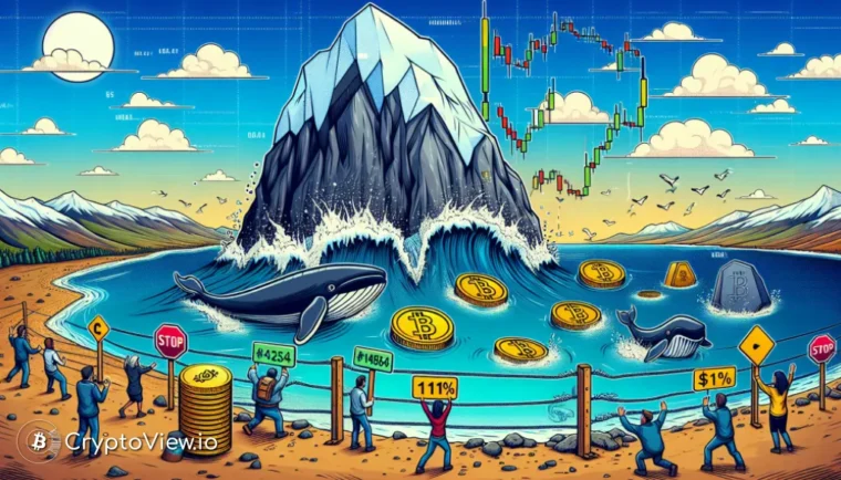 Czy Dogwifhat (WIF) Odzyska Poziom 1 Dolara?