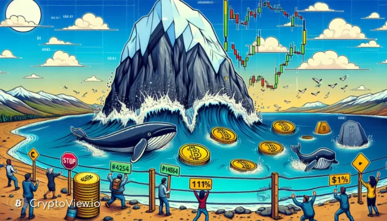 Kan Dogwifhat (WIF) Återta 1 Dollar-Marken?
