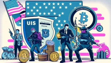 Can Ransomware Crypto Seizures Boost US Bitcoin Reserves?