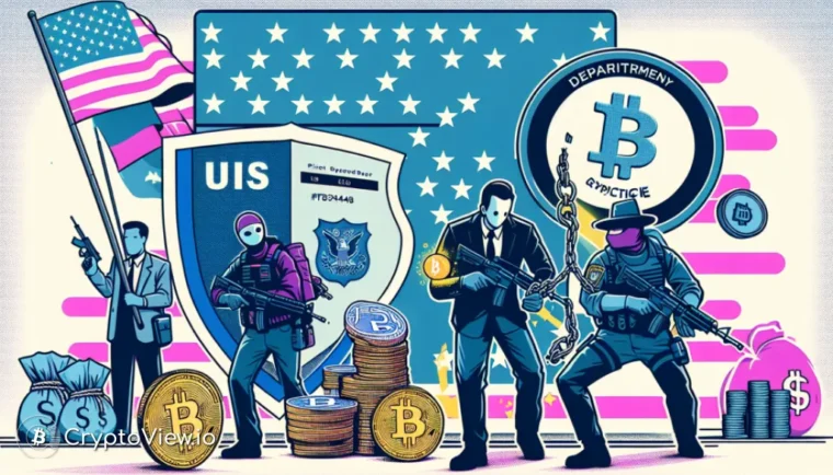 Les saisies de cryptomonnaies issues de rançongiciels peuvent-elles stimuler les réserves de Bitcoin aux États-Unis ?