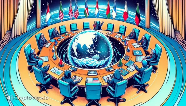 Wie könnte sich der Trump-Putin-Gipfel auf Krypto auswirken?