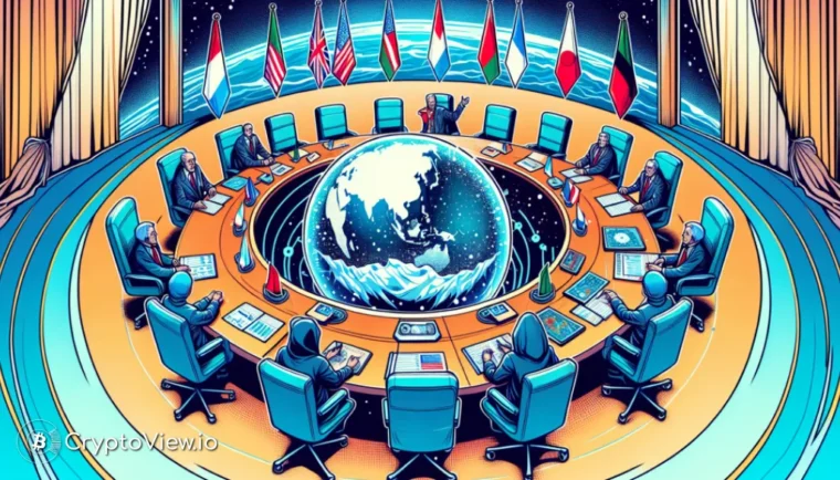 ¿Cómo podría afectar la cumbre Trump-Putin a las criptomonedas?