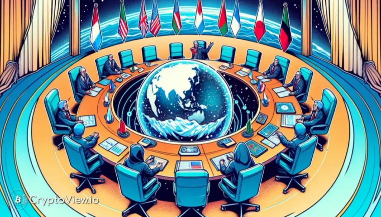 ट्रम्प-पुतिन शिखर सम्मेलन क्रिप्टो को कैसे प्रभावित कर सकता है?