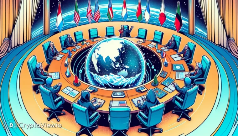 トランプ・プーチン首脳会談は暗号資産にどのような影響を与えるか？