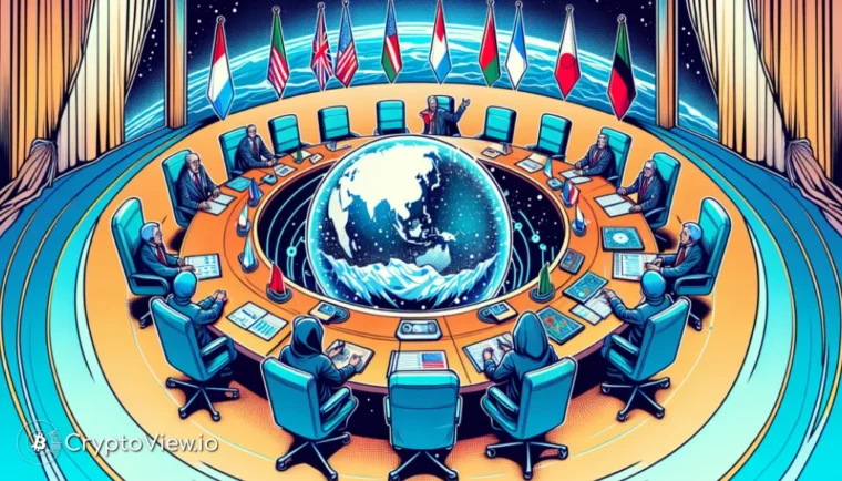 Hvordan kan Trump-Putin-toppmøtet påvirke krypto?