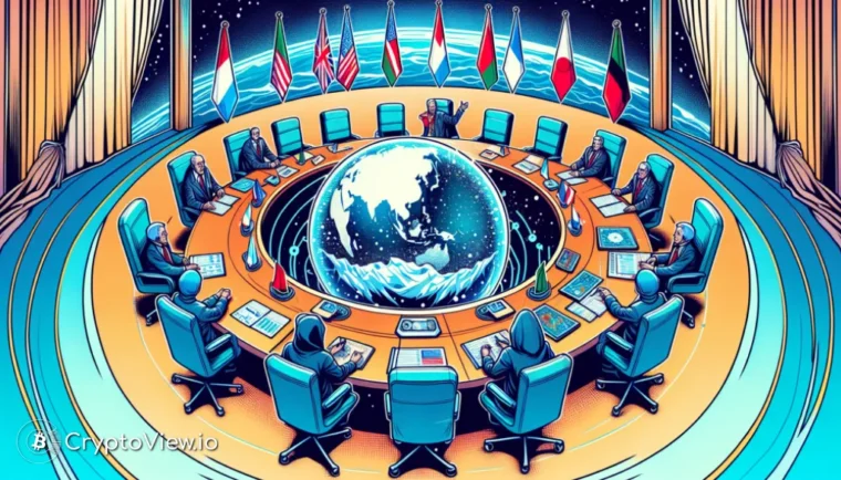 Jak Szczyt Trump-Putin Może Wpłynąć na Kryptowaluty?