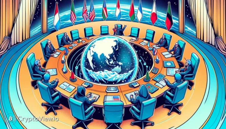 特朗普-普京峰会可能如何影响加密货币？