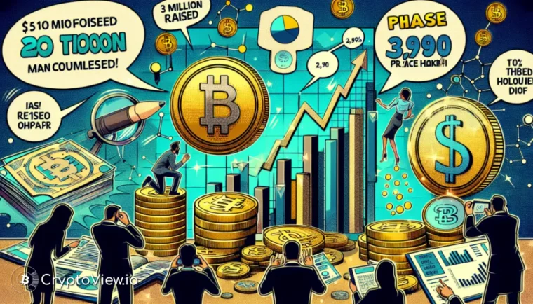 ¿Es la preventa de tokens de Ruvi AI la próxima Solana?