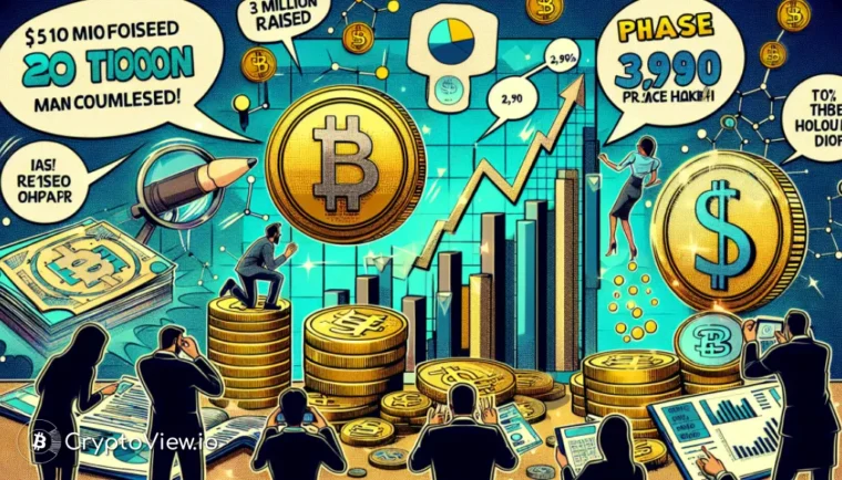 क्या Ruvi AI का टोकन प्रीसेल अगला सोलाना है?