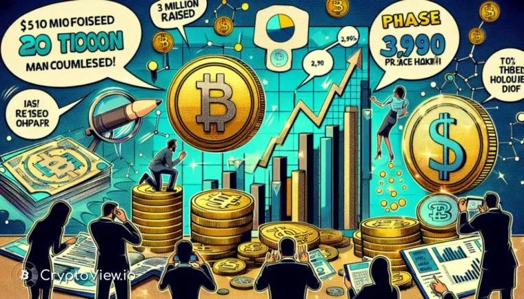 La prevendita di token di Ruvi AI è la prossima Solana?