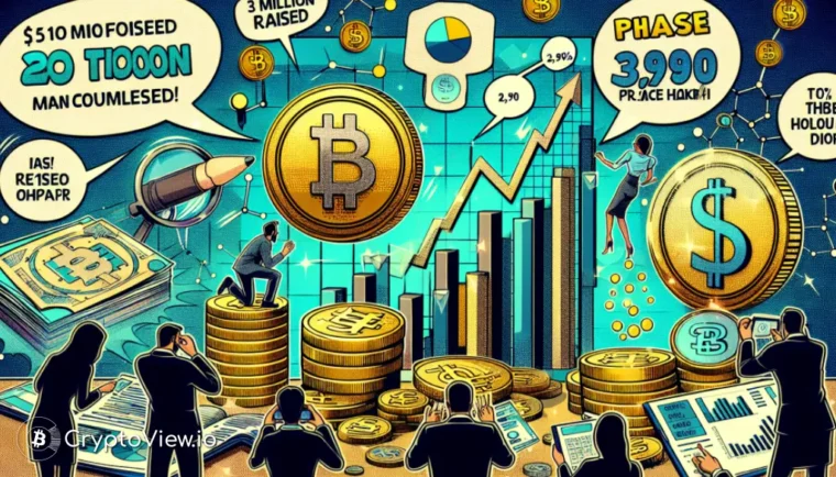 Ruvi AIのトークンプレセールは次のSolanaか?