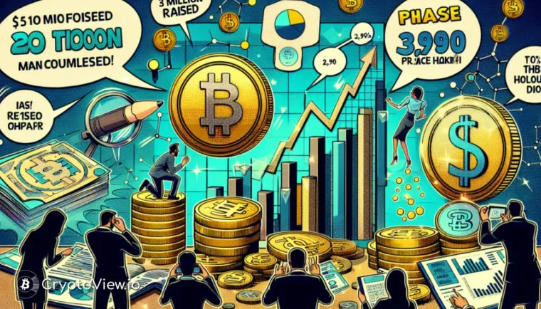 Is de token-voorverkoop van Ruvi AI de volgende Solana?