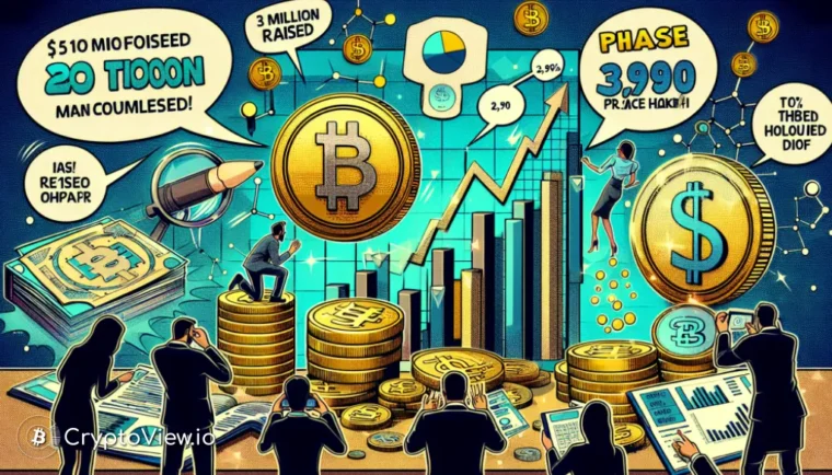 A Pré-venda de Tokens da Ruvi AI é a Próxima Solana?
