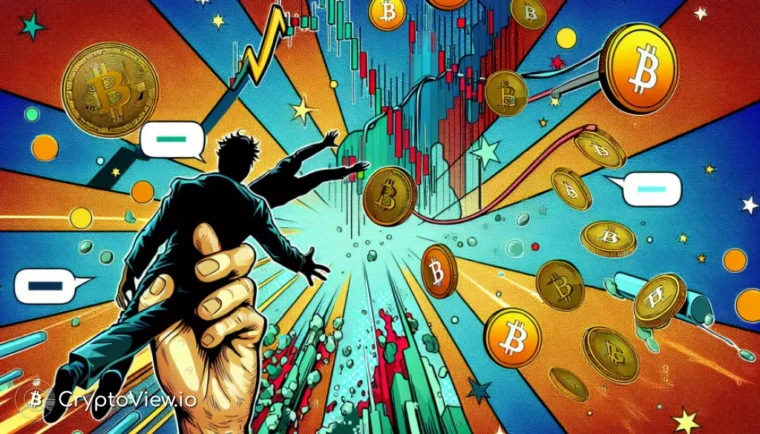 Will VIRTUAL Rebound After 12% Plunge?