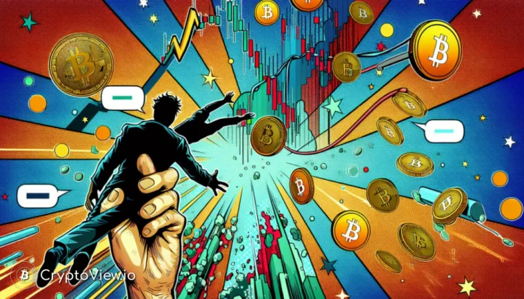 VIRTUAL si Riprenderà Dopo un Crollo del 12%?