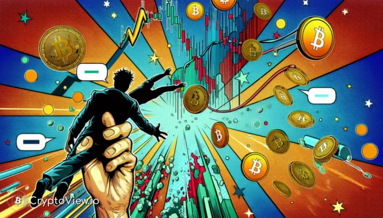 Vil VIRTUAL Gjenopprette Seg Etter et Fall på 12 %?