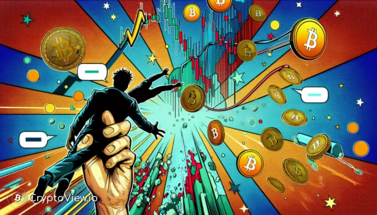 VIRTUAL Irá se Recuperar Após Queda de 12%?