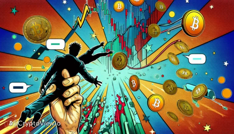 Восстановится ли VIRTUAL после падения на 12%?