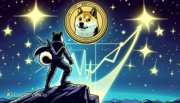 狗狗币能否达到 1 美元，XRP 能否达到 9 美元？狗狗币 XRP 价格预测