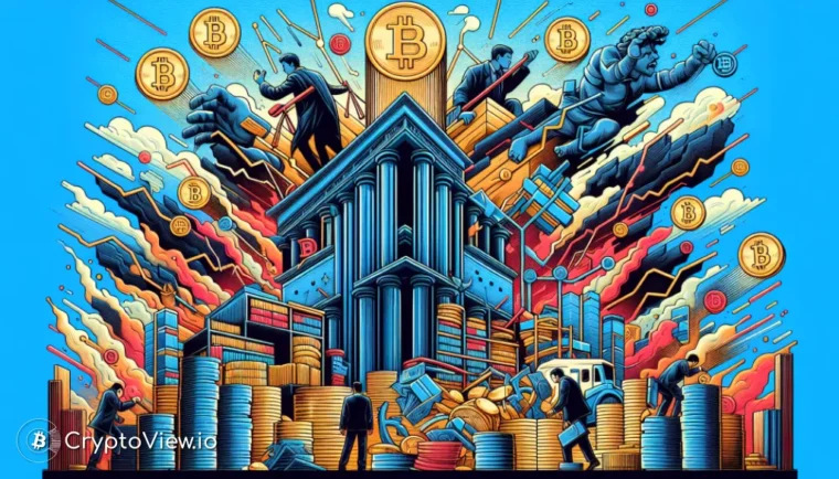 DCG sagsøger Genesis: Hvad er det seneste?