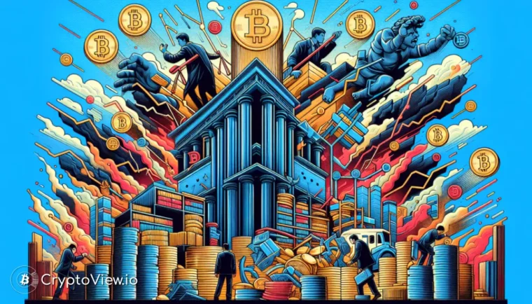 DCG Demanda a Genesis: ¿Qué hay de nuevo?