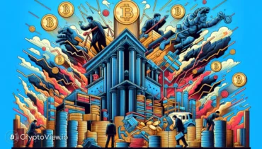 DCG Causa Genesis: Qual è l'Ultima Novità?