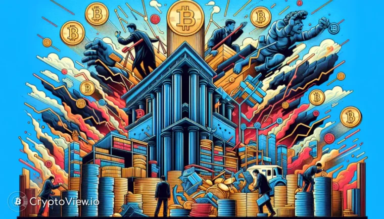 DCG Causa Genesis: Qual è l'Ultima Novità?