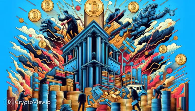 DCG klaagt Genesis aan: Wat is het laatste nieuws?