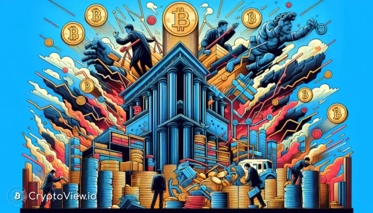 DCG saksøker Genesis: Hva er det siste?