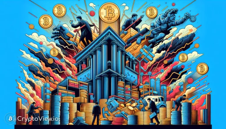 DCG pozywa Genesis: Co nowego?